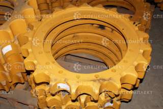 Звездочка 6Y-4898 для CAT325CL