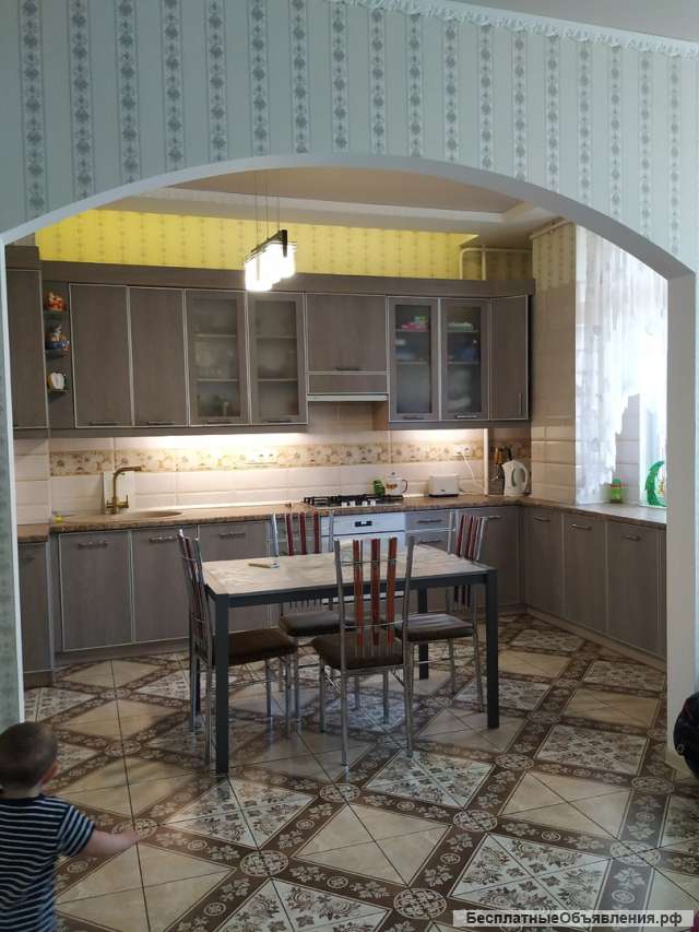 Отличную 2-х комнатную квартиру