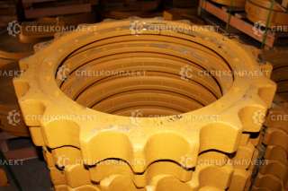 Звездочка 207-27-71460 для PC290LC-7K