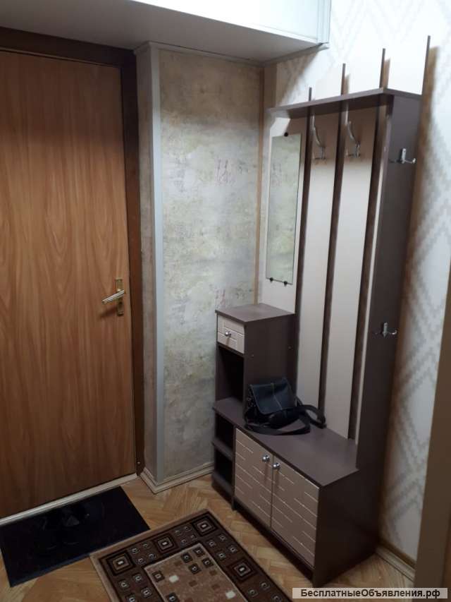 Сдаю квартиру