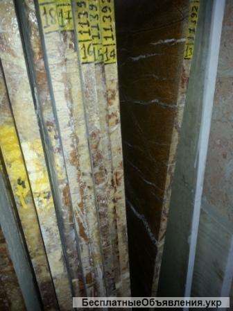 Мрамор — элегантность и сверхнадежность