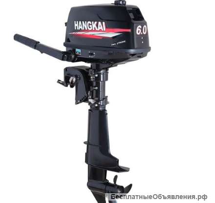 Подвесной мотор Hangkai 6