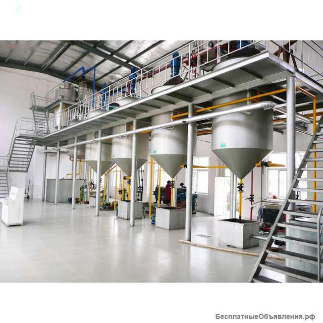 Оборудование для вытопки и переработки животных жиров, сала в пищевой, технический и кормовой жир