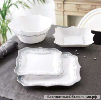 Великолепная посуда для вашей кухни