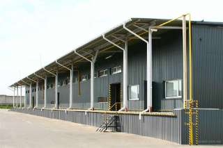 Перевозка и хранение продуктов питания и товаров народного потребления