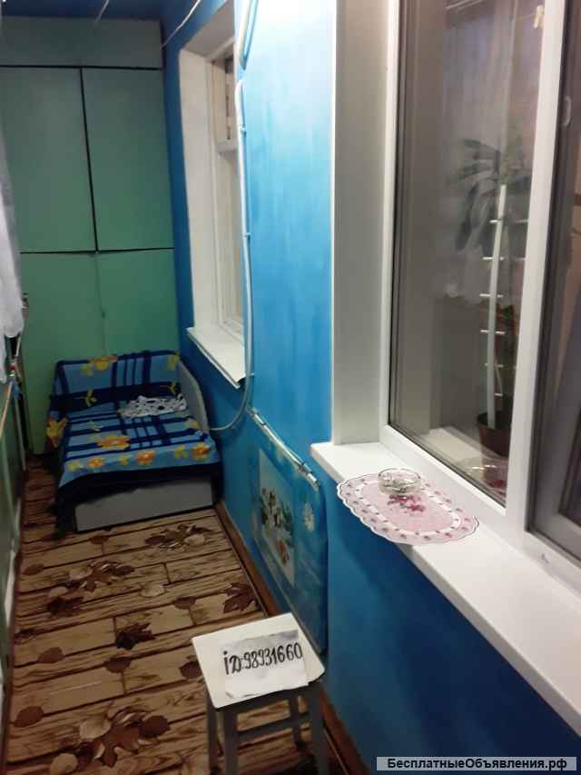 1 комнатная квартира посуточно