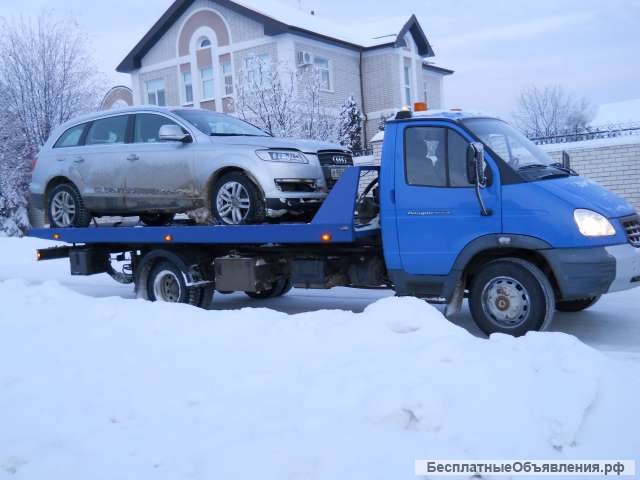 Эвакуатор спб 24ч