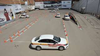 Частный автоинструктор, дополнительное вождение