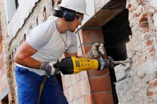 Демонтаж дома, снос дома