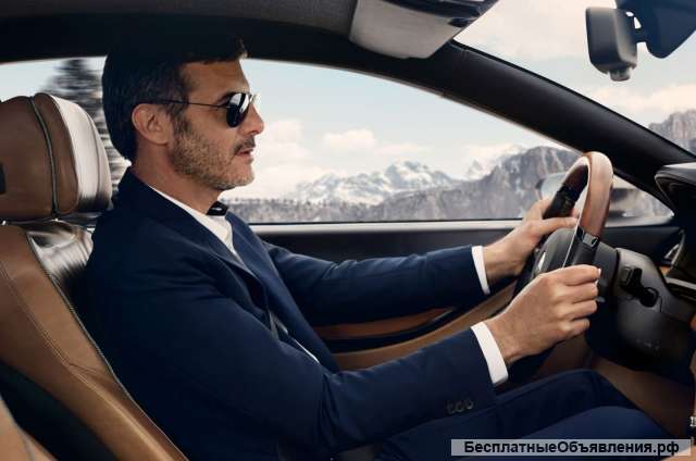 Услуга трезвый водитель в питер