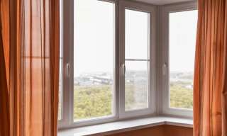 Установка, ремонт и обслуживание окон пвх и дверей