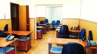 Сдается офисные помещения 37,6 м2