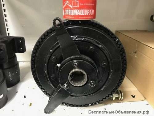 Запчасти для БКМ-317