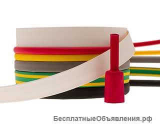 Радиант М - универсальная тонкостенная термоусаживаемая трубка