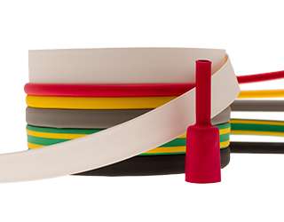 Радиант М - универсальная тонкостенная термоусаживаемая трубка