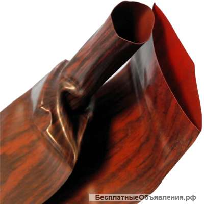 Радиант 85П - тонкостенная термоусаживаемая трубка из жёсткого ПВХ