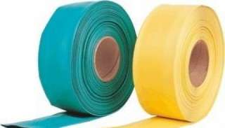 Радиант ТИШ 10, ТИШ 10нг - термоусаживаемая трубка для изоляции высоковольтных токоведущих шин