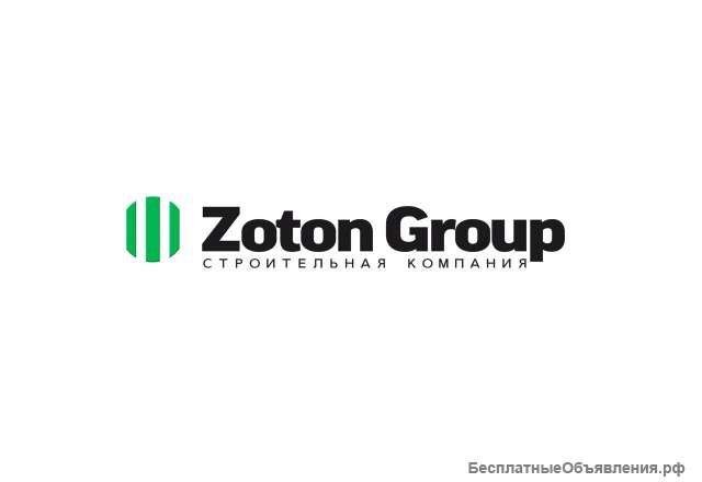 Блочное строительство с компанией Zoton Group