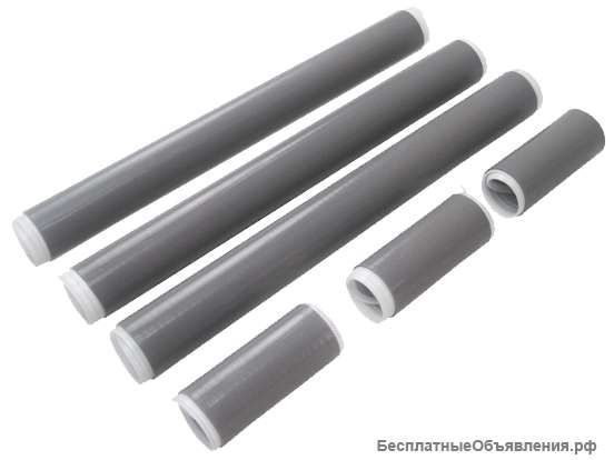 ТХУ - Трубки Холодной Усадки