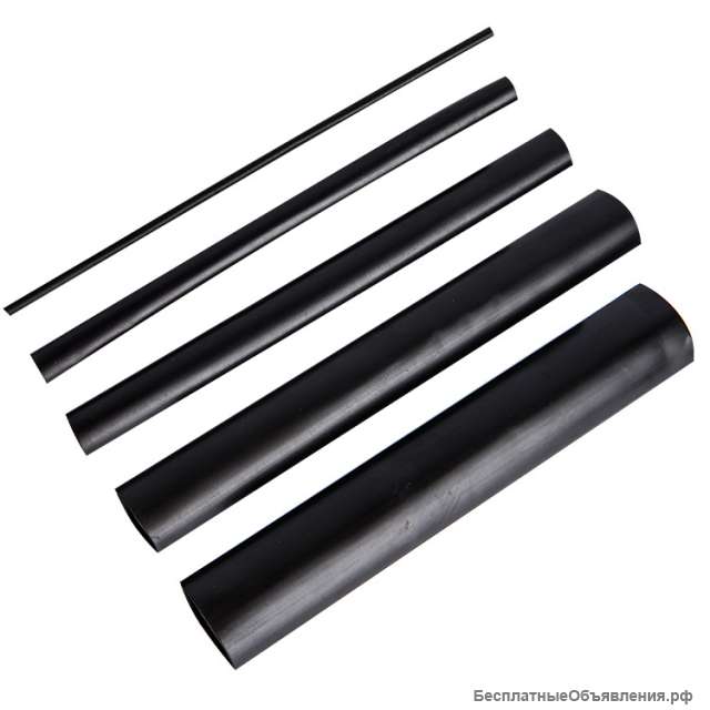 Радиант ТВНЭП - термоусаживаемая трубка выравнивающая напряжённость электрического поля