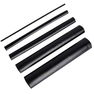 Радиант ТВНЭП - термоусаживаемая трубка выравнивающая напряжённость электрического поля