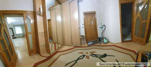 Квартиру с мебелью в Одессе