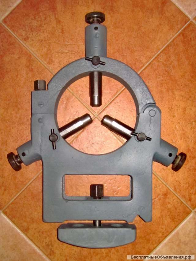 Люнет ГС 526У неподвижный