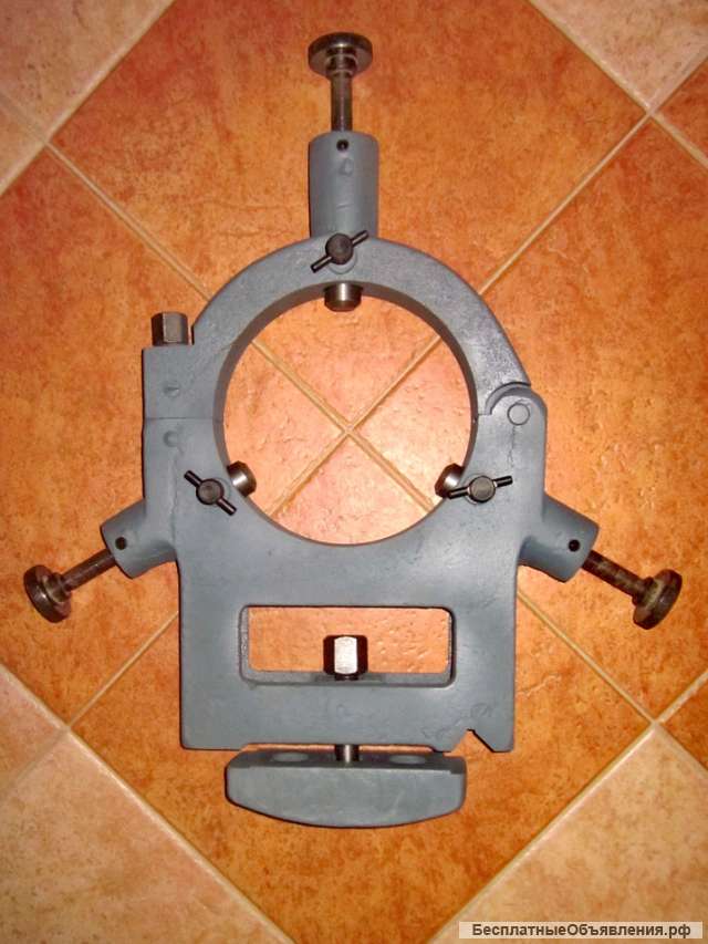 Люнет ГС 526У неподвижный