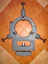 Люнет ГС 526У неподвижный