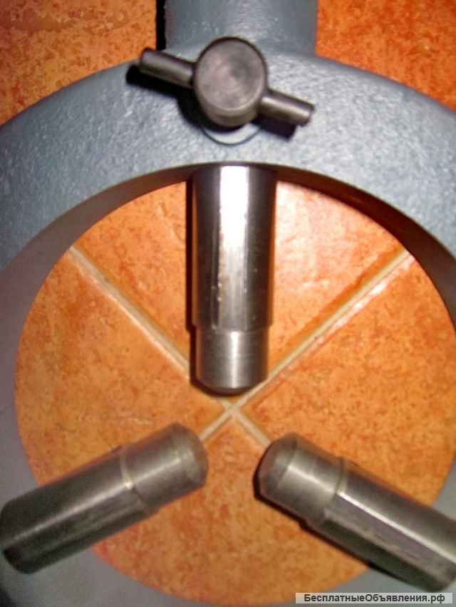 Люнет ГС 526У неподвижный