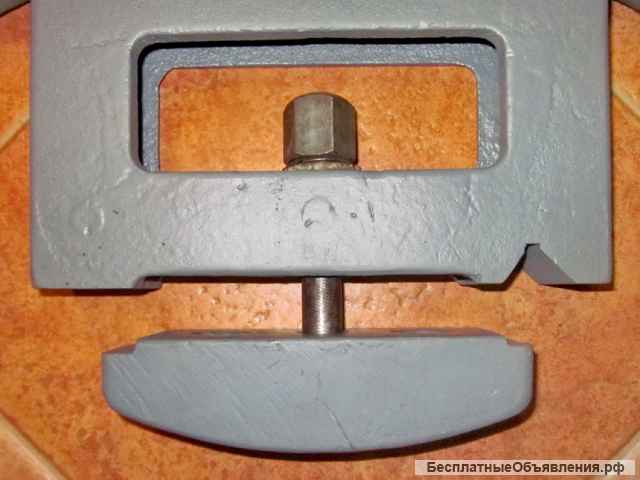 Люнет ГС 526У неподвижный