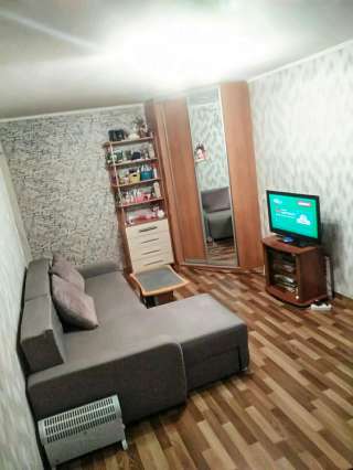 Ул.Тотмина 21