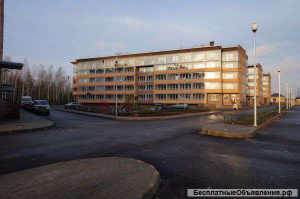 Квартиру-студию