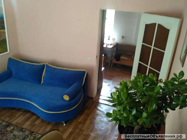 Дом в Каменке-4