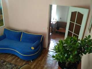 Дом в Каменке-4