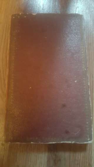 Редкая книга 1837 о кривой линии в прогрессике в карабельной архитектурее