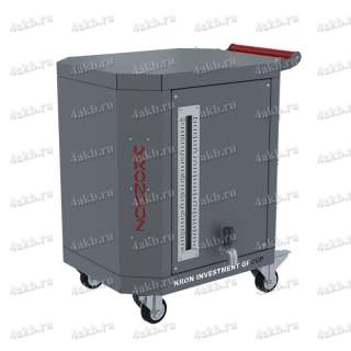 Сборник для дистиллированной воды на 40 литров