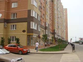 3 кв ккб жк Губернский дом сдан