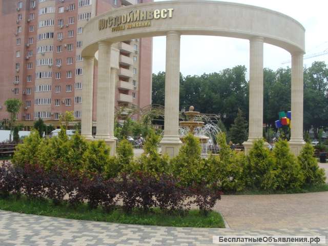 2 кв ККБжк Губернский литер 32