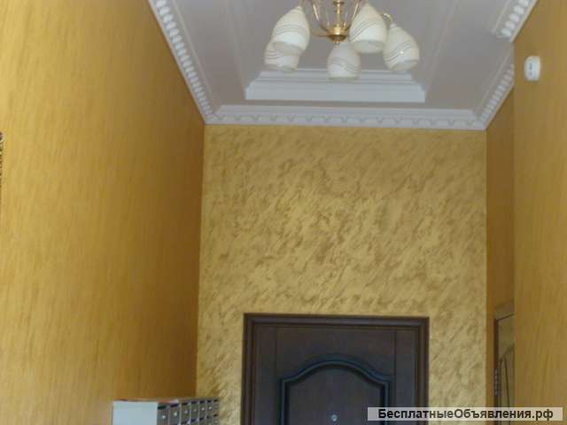 2 кв ККБ жк Губернский планировка на две стороны