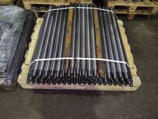 Штанги для установки МНБ-50 и другие. Новые.