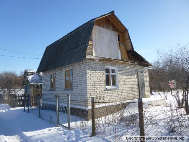 Дачу, г.Таруса