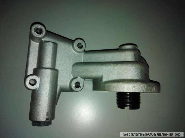 Корпус фильтра SRP-15797 (аналог voe15115797)