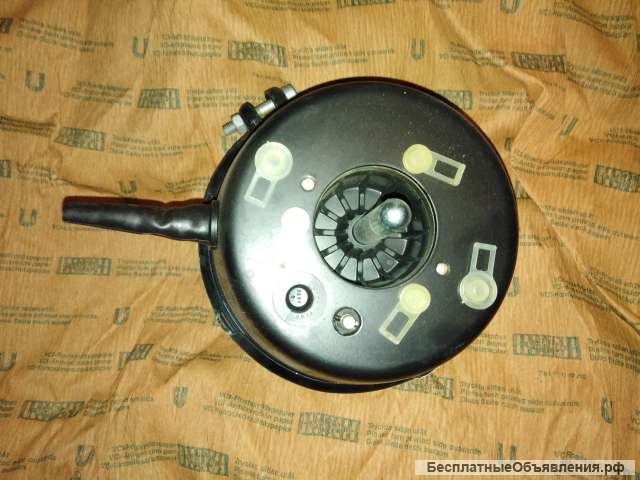 Цилиндр VOLVO VOE11020727