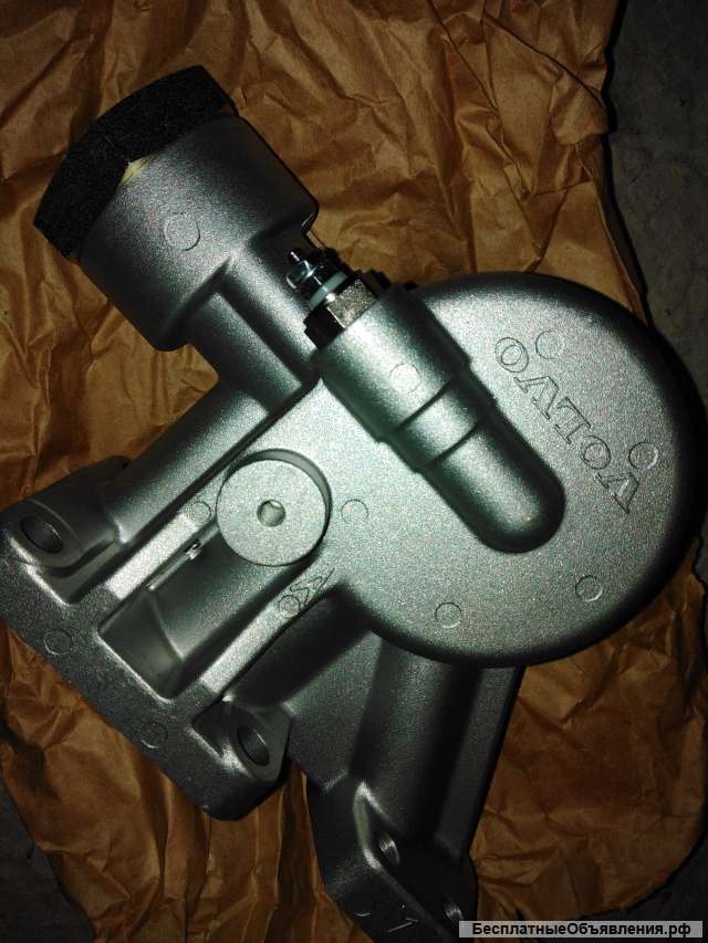 Корпус фильтра VOLVO VOE11038833