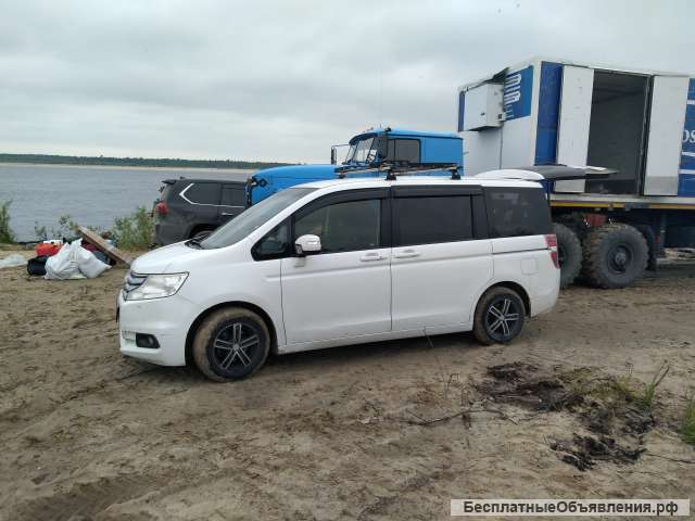 Микроавтобус 7мест