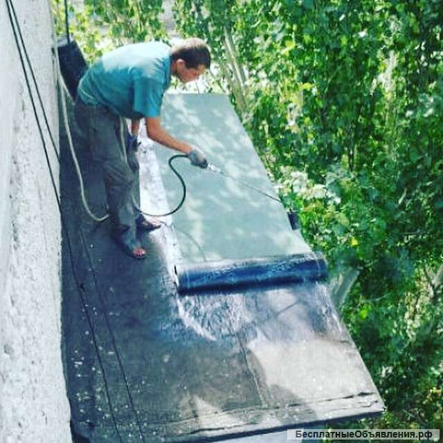 Рабочие для ремонта