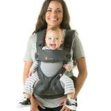 Рюкзак «трансформер» 360, для переноски ребенка