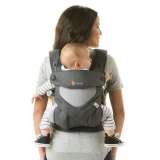 Рюкзак «трансформер» 360, для переноски ребенка