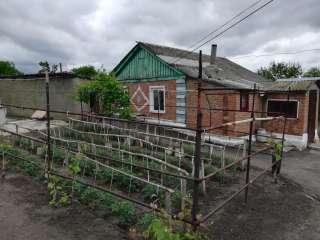 Дом в деревне